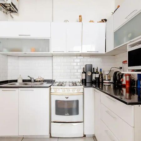 Alquilo Super Habitacion Privada No Depto Entero Buenos Aires Esterno foto