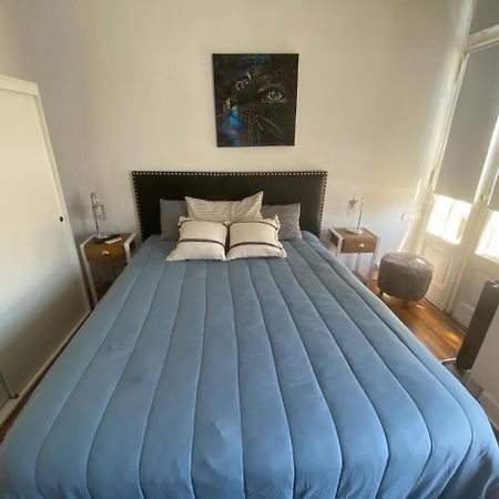 Alquilo Super Habitacion Privada No Depto Entero Buenos Aires Esterno foto