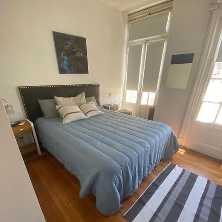 Alquilo Super Habitacion Privada No Depto Entero Buenos Aires Esterno foto