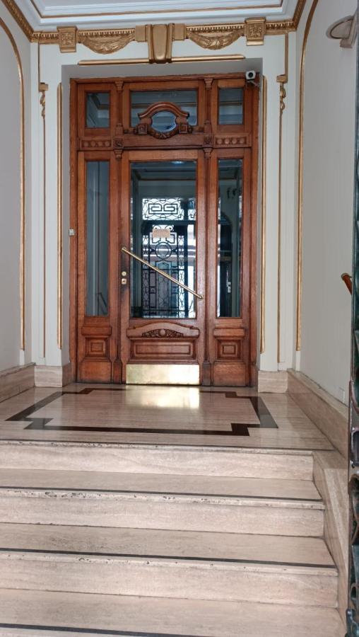 Alquilo Super Habitacion Privada No Depto Entero Buenos Aires Esterno foto
