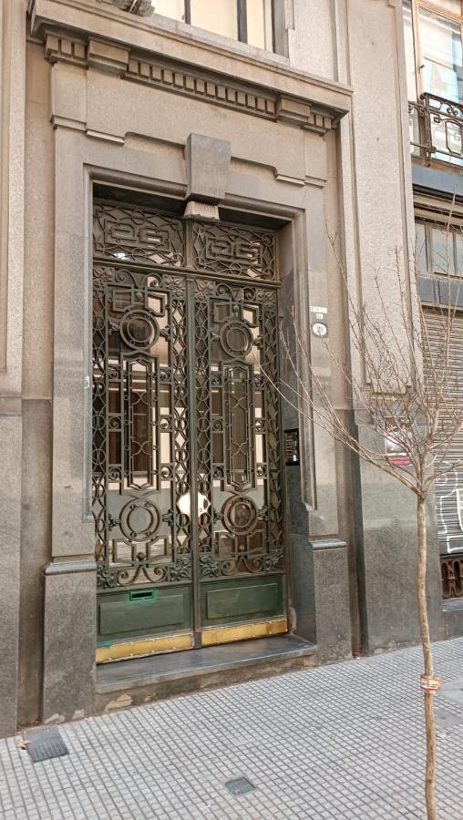 Alquilo Super Habitacion Privada No Depto Entero Buenos Aires Esterno foto
