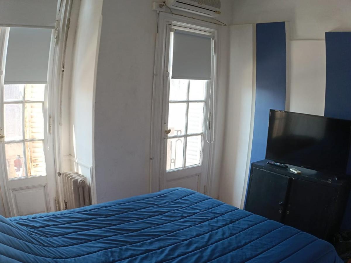 Alquilo Super Habitacion Privada No Depto Entero Buenos Aires Esterno foto
