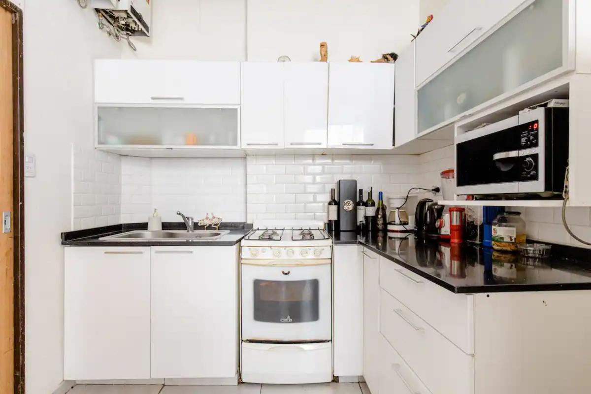 Alquilo Super Habitacion Privada No Depto Entero Buenos Aires Esterno foto