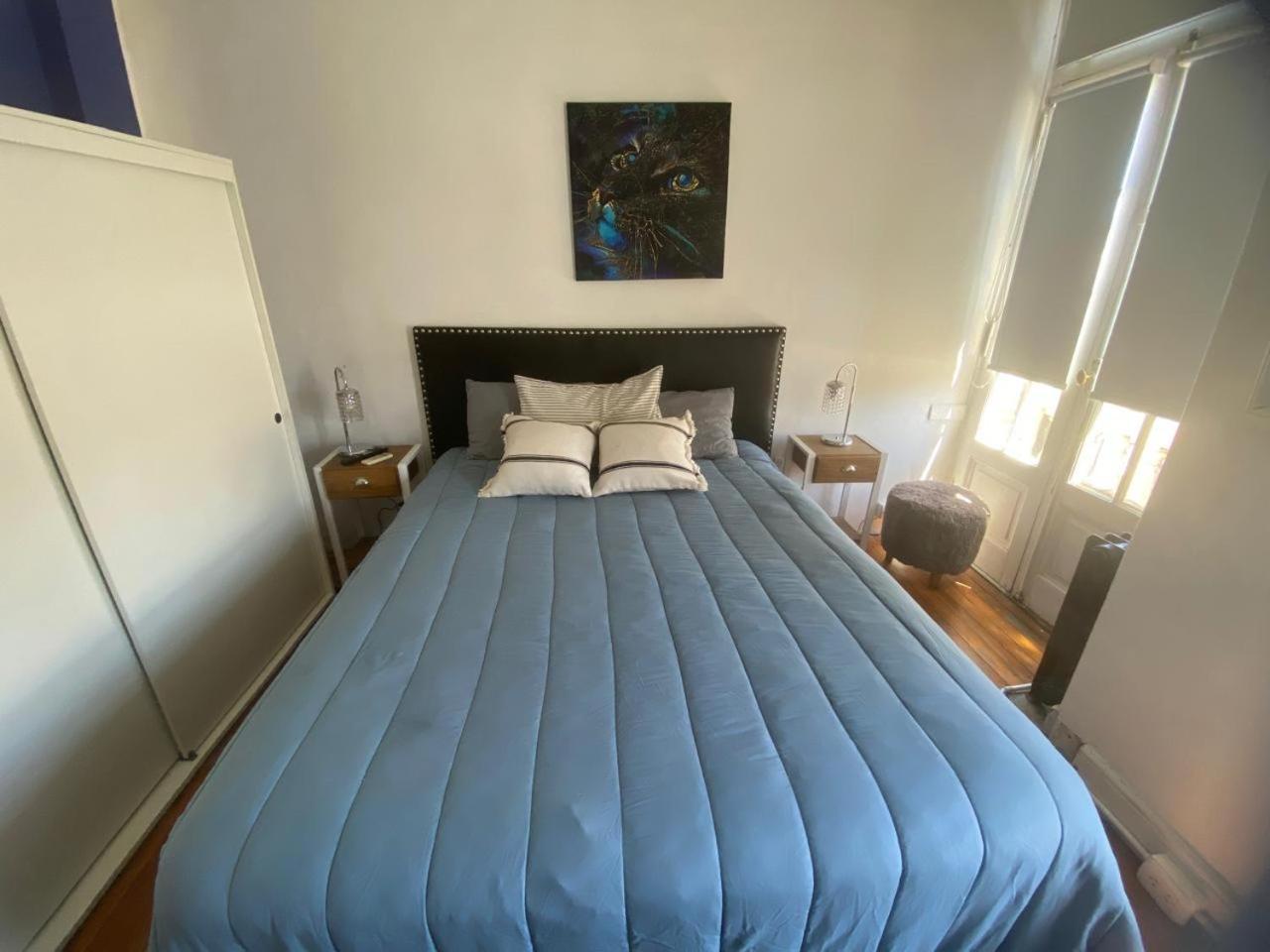 Alquilo Super Habitacion Privada No Depto Entero Buenos Aires Esterno foto