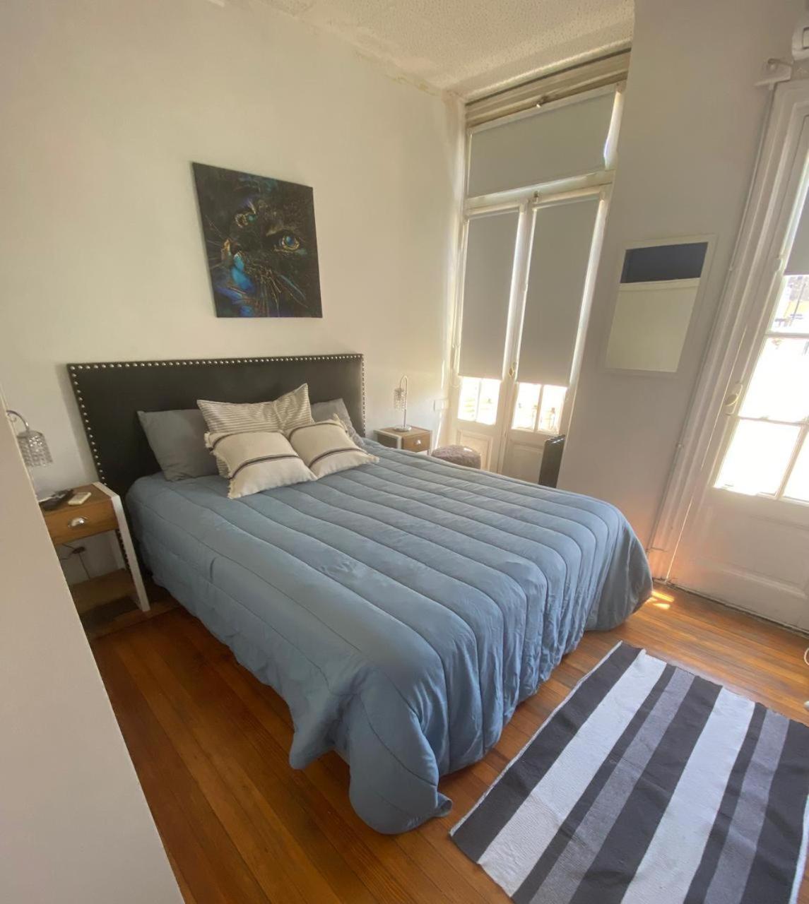 Alquilo Super Habitacion Privada No Depto Entero Buenos Aires Esterno foto